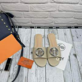Picture of Hermes Slippers _SKUHERMESsz35-39JY01071750